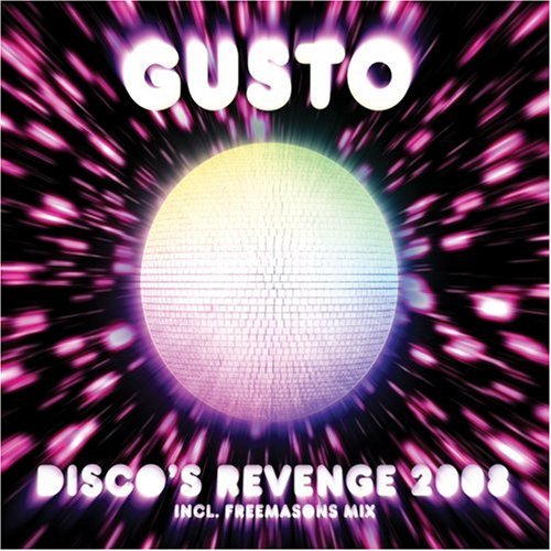 Gusto - Disco
