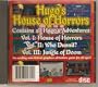 Hugo's House of Horrors