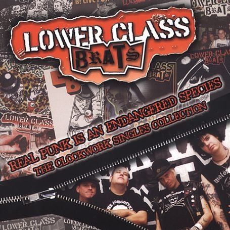 CD-Charts  Search : Clockwork Singles Collection