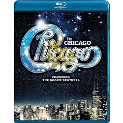 Chicago in Chicago [Blu-ray]