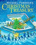 Books : Michael Foreman's Christmas Treasury