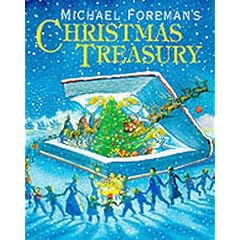 Michael Foreman's Christmas Treasury