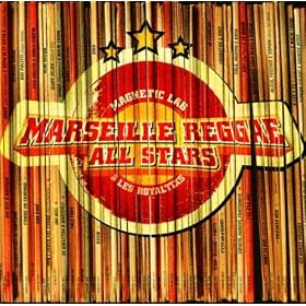 Marseille Reggae All Stars