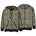CIRCA Men's Billions Zip Hood