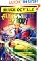 Aliens Stole My Body: Bruce Coville's Alien Adventures
