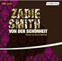 Von der Sch�nheit