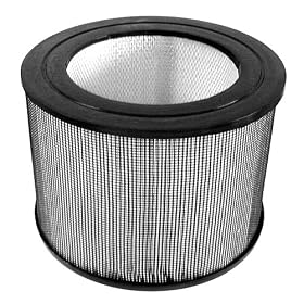 Honeywell 24000 Replacement HEPA Filter
