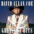 David Allan Coe - Greatest Hits