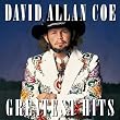 David Allan Coe - Greatest Hits