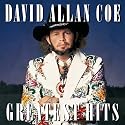 David Allan Coe - Greatest Hits