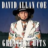 David Allan Coe - Greatest Hits