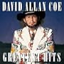 David Allan Coe - Greatest Hits