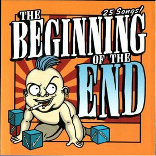 CD-Charts  Search : Beginning of the End