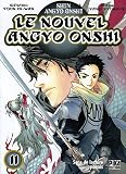 Revue Pika Edition  / Le nouvel Angyo Onshi, Tome 11 :