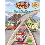 Meet The Team (Firehouse Tales) book cover