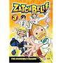 Zatch Bell, Vol. 3 - The Invincible Folgore