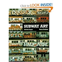 Subway Art