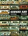 Subway Art