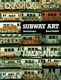 Subway Art