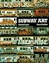 Subway Art