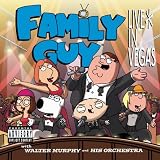 Family Guy Live in Vegas