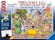 WASGIJ? Blooming Marvelous