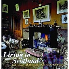 Living in Scotland