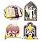 Easter Decoration Cut-Outs - 2 pkg 4