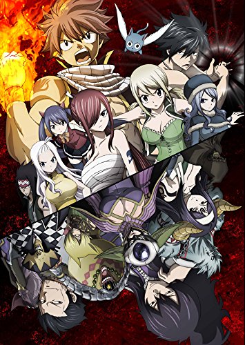 「FAIRY TAIL」 ORIGINAL SOUND COLLECTION Vol.2 V.A.
