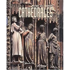 L'Art des grandes cathedrales