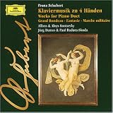 Schubert - Piano Duets