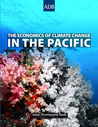 The Economics of Climate Change in the Pacific