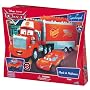 Mega Bloks Disney Cars Mack And McQueen