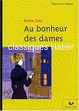 Au bonheur des dames d'Émile Zola