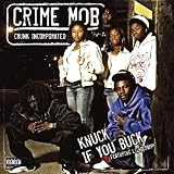 Knuck If You Buck [VINYL]