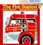 The Fire Station (Classic Munsch)