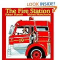 The Fire Station