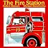 The Fire Station (Classic Munsch)