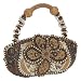 Prezzo Vintage Handheld Evening Bag