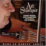 Revue Art Stamper  / Wake Up Darlin' Corey
