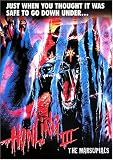 Howling 3-marsupials [dvd/1.85]-nla