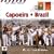 Air Mail Music: Capoeira - Brazil