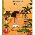 EN PLACE : L'EGYPTE