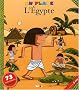 EN PLACE : L'EGYPTE