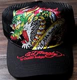 Don Ed Hardy Trucker Hat (5 Styles)