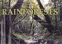Rainforests (Panoramic Vision)