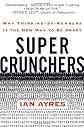 Super Crunchers