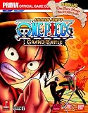 One Piece: Grand Battle (Prima Official Game Guide)