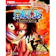 One Piece: Grand Battle (Prima Official Game Guide) by Off Base Productions