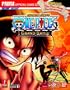 One Piece: Grand Battle (Prima Official Game Guide)